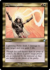 Lightning Helix card image