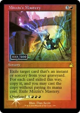 Mizzix’s Mastery card image