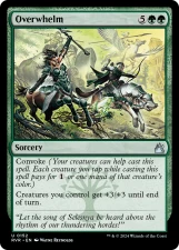 Overwhelm card image
