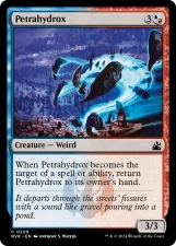 Petrahydrox card image