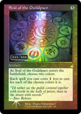 Seal of the Guildpact card image