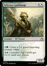Selesnya Guildmage card image