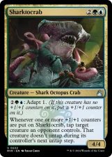 Sharktocrab card image