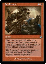 Skullcrack card image