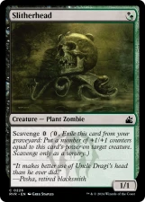 Slitherhead card image