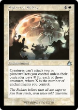 Sphere of Safety card image