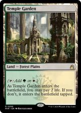 Temple Garden card image