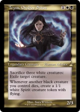 Teysa, Orzhov Scion card image