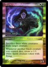 Teysa, Orzhov Scion card image