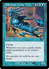 Tidespout Tyrant card image