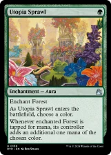 Utopia Sprawl card image