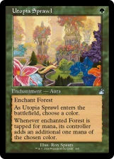 Utopia Sprawl card image