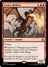 Utvara Hellkite card image