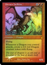Utvara Hellkite card image