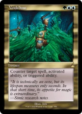 Voidslime card image