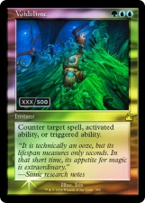 Voidslime card image