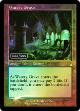 Watery Grave card image