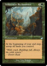 Wilderness Reclamation card image