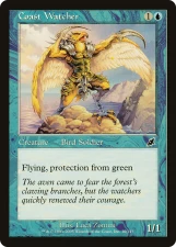 Coast Watcher card image