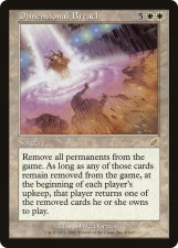 Dimensional Breach card image
