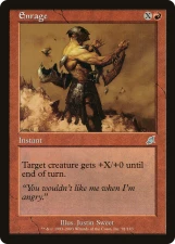 Enrage card image
