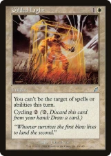 Gilded Light card image