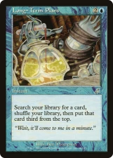 Long-Term Plans card image