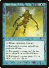 Pemmin’s Aura card image