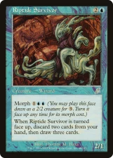 Riptide Survivor card image