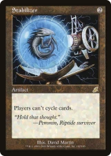 Stabilizer card image