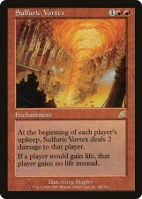 Sulfuric Vortex card image