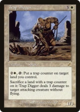 Trap Digger card image