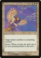 Wing Shards card image