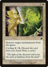 Wipe Clean card image