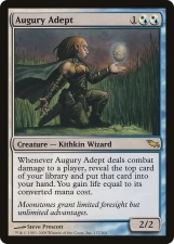 Augury Adept card image