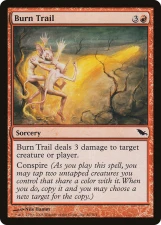 Burn Trail card image