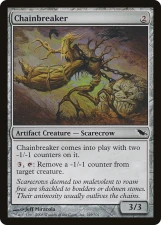 Chainbreaker card image