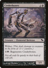 Cinderbones card image