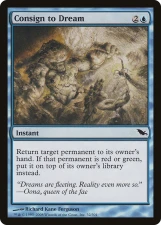 Consign to Dream card image