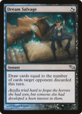 Dream Salvage card image