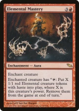 Elemental Mastery card image