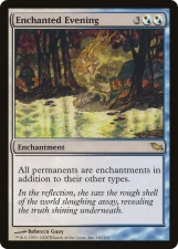 Enchanted Evening card image