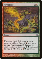 Firespout card image
