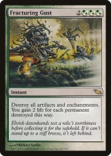 Fracturing Gust card image