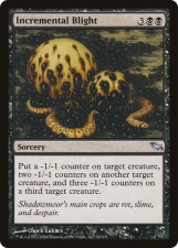 Incremental Blight card image