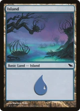 Island card image