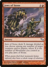 Jaws of Stone card image