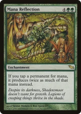 Mana Reflection card image