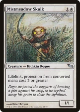 Mistmeadow Skulk card image