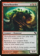 Morselhoarder card image
